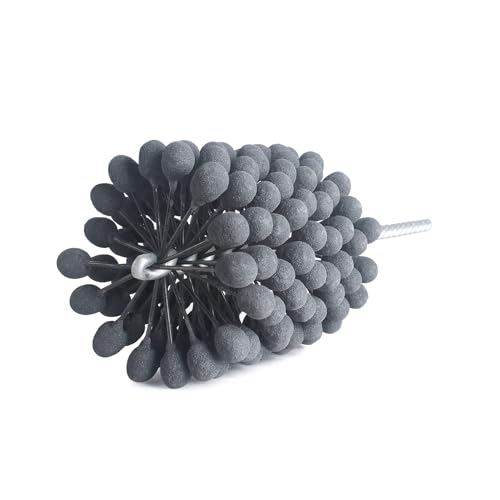 Image of Garhgi 2.685 Inch Cylinder Hone with 320 Grit Ball for 2-5 /8 inch(66.7mm) Bore