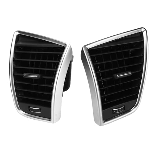 Grille d'aération SQ5 fin des sifflements d'air de climatisation buse tableau de bord - 4