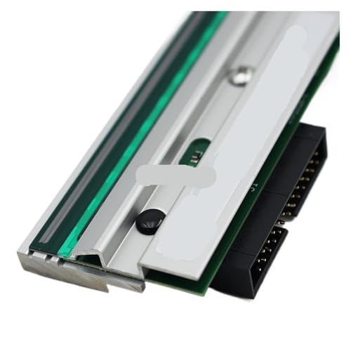 Tête d'impression compatible Zebra ZE500-4 imprimante thermique codes-barres - 4