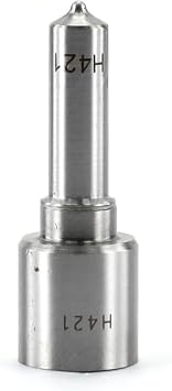 H421PRD Diseal Fuel Injector Nozzle Compatible With 28388960 28602948 Common Rail Injector