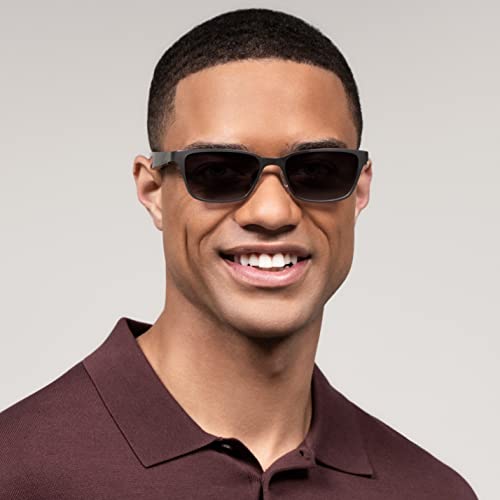 Lucyd - Bluetooth Audio Glasses - Men & Women Smart Glasses W/Uv Protection - Open Ear, Noise Canceling Wireless Mics, Quadrasonic Sound Speaker, Voice Assistants Compatible – Starseeker #TOP4