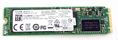 Dell SSD 256GB S3 2280�AMGNHV�A5612H�A854HD�B
