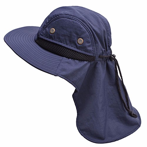 Image of L&M Sun Hat Headwear Extreme Condition - UPF 45+
