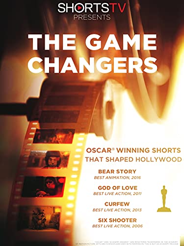 The Game Changers: Oscar Winning Shorts That Shaped Hollywood