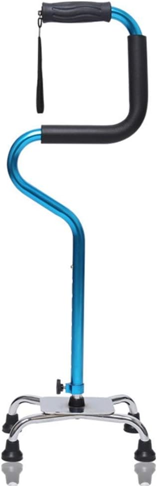 bastone quad per le donne