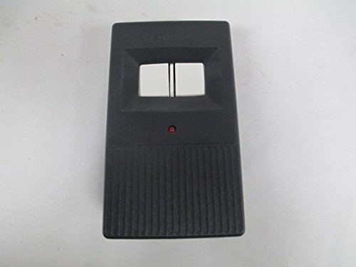 NEW LINEAR DNT00017A DT2D DELTA REMOTE TRANSMITTER GARAGE DOOR OPENER D213015