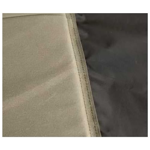 Savotta - Materassino isolante oliva, colore