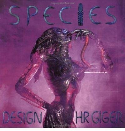 [Species Design] [By: Giger, H. R.] [January, 1996] - Giger, H. R ...