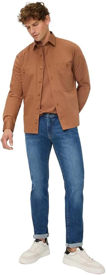 Brax / He.Jeans / STYLE.CHUCK