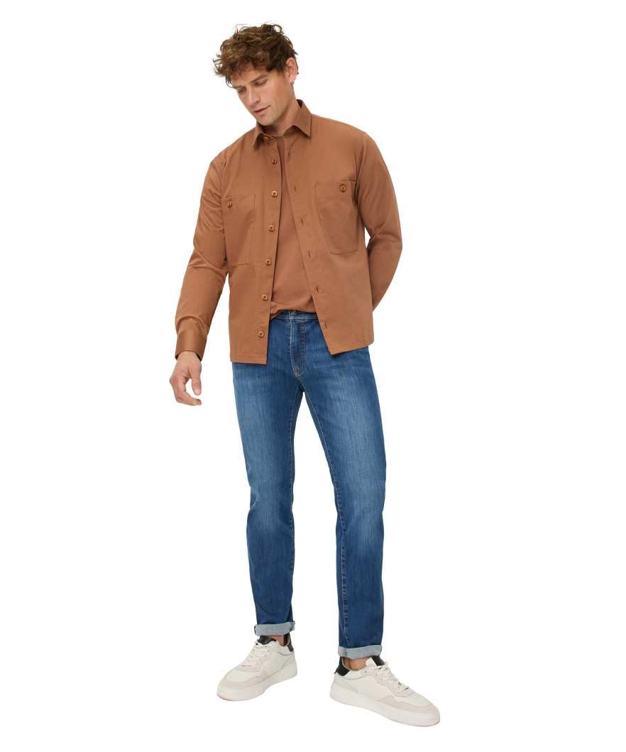 BRAX Style Chuck - Jeans Hombre