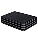 SONGMICS Caja para 8 Relojes Joyería Exibidor de Relojes JWB50B Imagen de SONGMICS Caja para 8 Relojes Joyería Exibidor de Relojes JWB50B