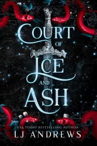 Court of Ice and Ash: The Broken Kingdoms, Book 2