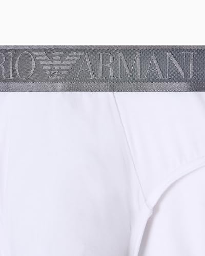 Emporio Armani Men's Soft Modal Brief3