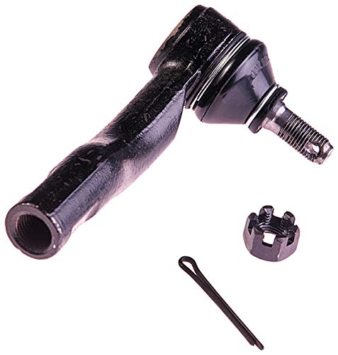 Biellette de direction MAS T3654 avant droit pour réparer jeu volant Toyota