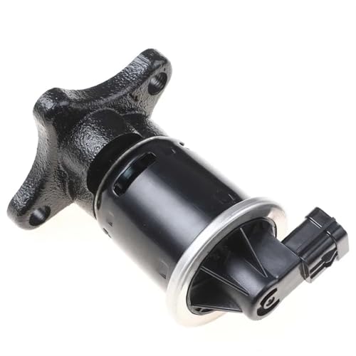 Valve de recirculation des gaz d'échappement 9015237 pour moteur auto