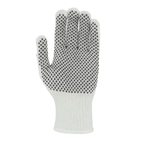 Guantes punto PVC 24 Imagen adicional