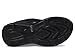 Skechers Unisex-Child Dynamatic, Black/Black1, 13 Little Kid