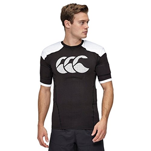 Vapodri Raze Pro Vest - Black/White