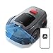 MOVA ViAX 500 Robot Tagliaerba, Copertura 500 m², Mappatura senza RTK e Assistita dall'IA, LiDAR 360° + Doppia Visione AI, Evitamento Intelligente degli Ostacoli, Percorso a Forma di U