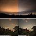 77mm Night Sky Light Pollution Reduction Filter for Camera Lenses with MRC16, Nanotec Coatings, Ultra-Slim, Traction Frame, Weather-Sealed by Breakthrough Photography