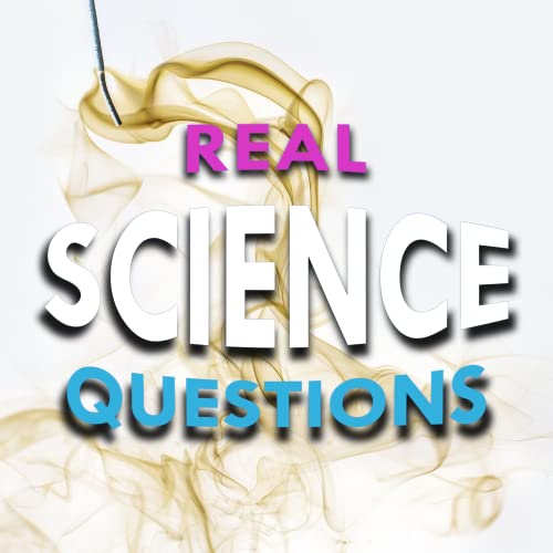 #16 What's that Smell?