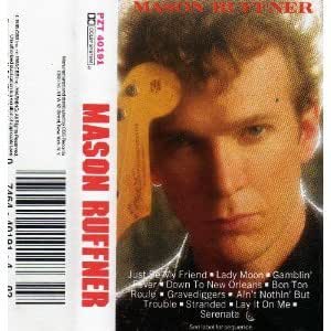 Mason Ruffner - Amazon.com Music