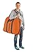 Produktbild HUDORA 1 Tragetasche orange, Überländer s1JIGQ