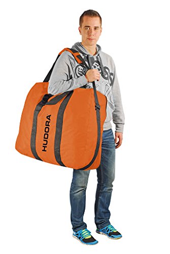 Preisvergleich Produktbild HUDORA 1 Tragetasche orange, Überländer s1JIGQ