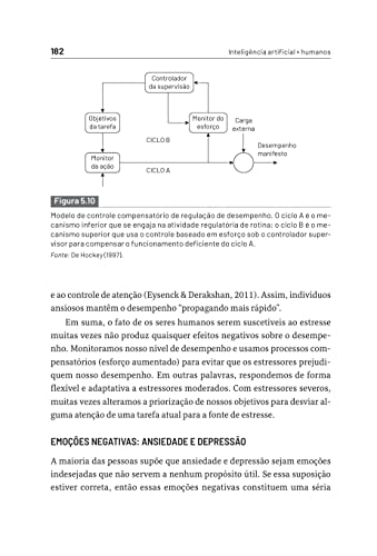 Inteligência Artificial X Humanos: O que a Ciência Cognitiva nos Ensina ao Colocar Frente a Frente a