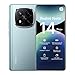 Produktbild Xiaomi Redmi Note 14 Pro+ 5G Smartphone, 12 + 512GB, Blue, 200MP professionelle AI-Kamera, IP68, 120W HyperCharge, AI-Funktionen (kein Ladegerät enthalten)