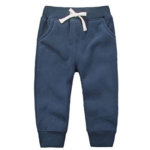 DCUTERQ Unisex del Bambino Capretti del Bambino