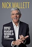  INSIGHTS INTO THE RUGBY WORLD CUP