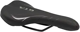 Banco para Bicicleta Selim de Bike MTB Profissional com Trilho GTA