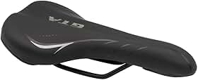Banco para Bicicleta Selim de Bike MTB Profissional com Trilho GTA