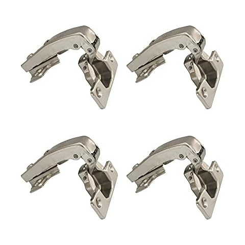 LIKERAINY 95° Long-arm Blind Corner Hinge Cover
