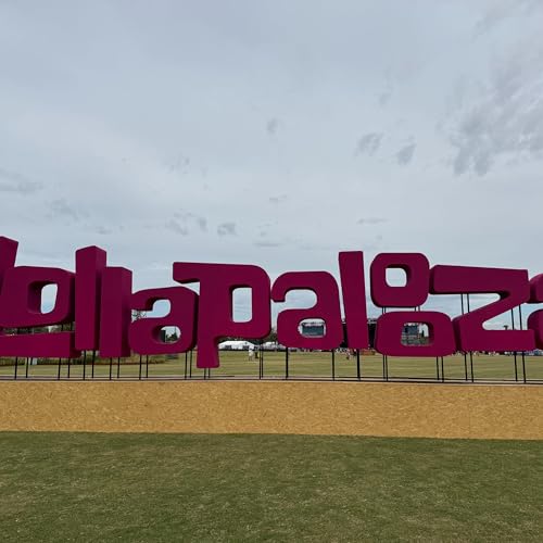 #1 ロラパルーザアルゼンチン2026(Lollapalooza Argentina) 今、世界で見るべき南米