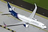 GeminiJets G2AMX1387 Aeromexico Boeing 737-800 (New Livery) N957AM; Scale 1:200