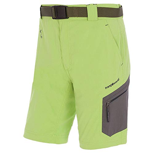 Short Majalca Junior Trangoworld anti-irritation et robuste pour enfant