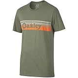 Oakley Men's Rowdy T-Shirt