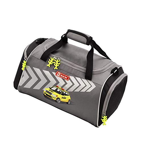 Step by Step Sporttasche ADAC