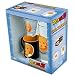 Dragon Ball Z - Shot Glass Gift Set (Includes Shot Glass, Drinking Glass, and Espresso mug)