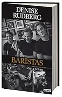 Baristas: Första boken 9163866323 Book Cover
