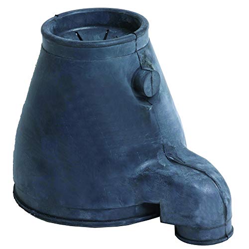 IMC E07/018A rubberen behuizing