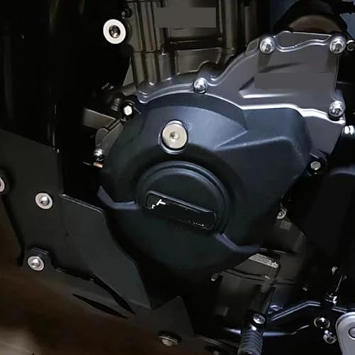 Protection Carter Moteur CF Moto 450MT et 450SR 2024