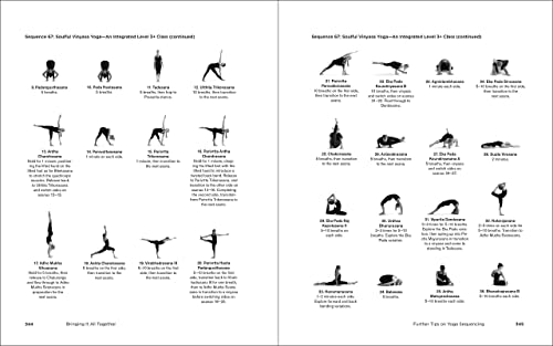 Yoga Sequencing: Designing Transformative Yoga Classes - Image 6