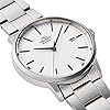 Orient Contemporary Automatic White Dial Men's Watch RA-AC0E02S