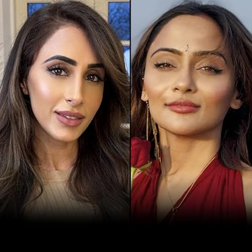 Episode 8 | Mani Kaur | Arpita Karania | The Soul Shift | From HMUA to Soul Purpose Coach | Podcast