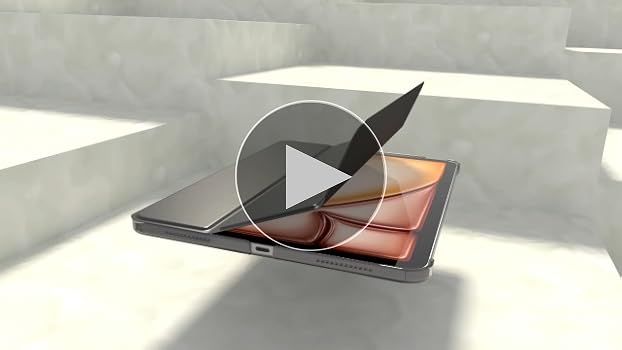 【早い者勝ち】超美品Apple iPad Air （M2）　 おまけ！カバー付き 本日みつけたお買い得品】M2 iPad Airが10万円切り！512GBモデル