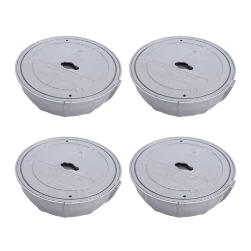 Cartouches pour spa flottant Ease Fafeicy eau propre et installation rapide - 6