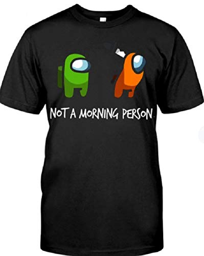 Amo_Ng_Us Shirt for Kids Youth Game Tshirts Boys Girls Tee Shirts Short Sleeve Fashion Printed Summer T-Shirts Crew Neck with Amongus designs (13-14 years, 4)